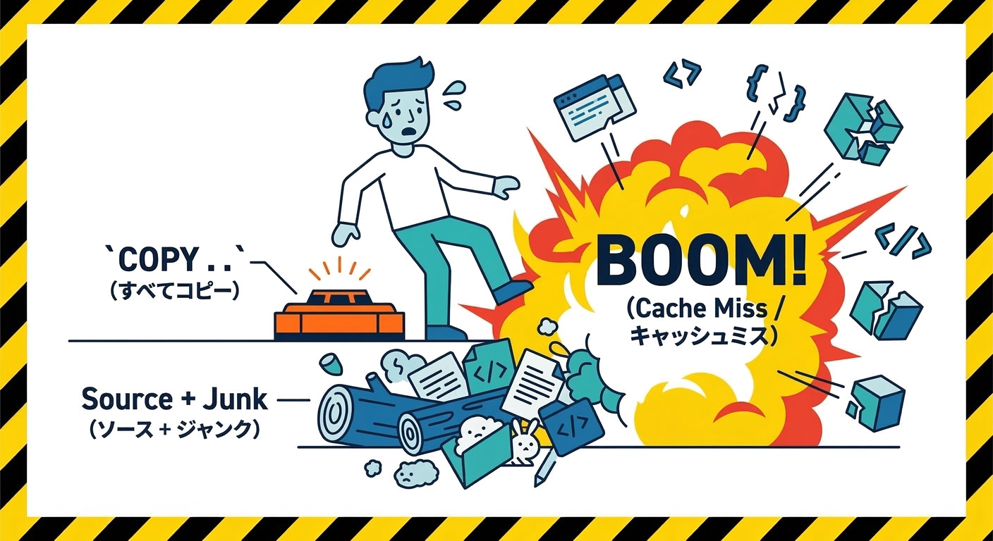 COPY . . Landmine