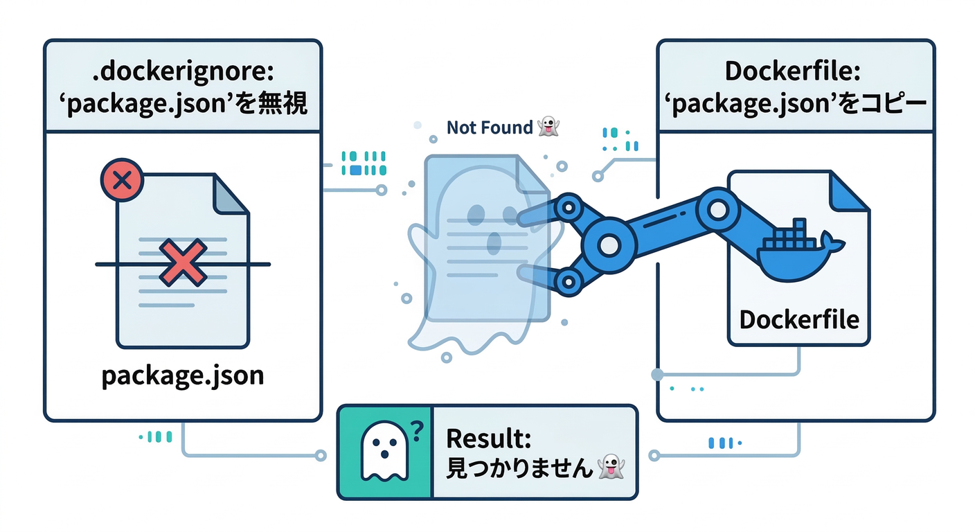 COPY Fail Ghost