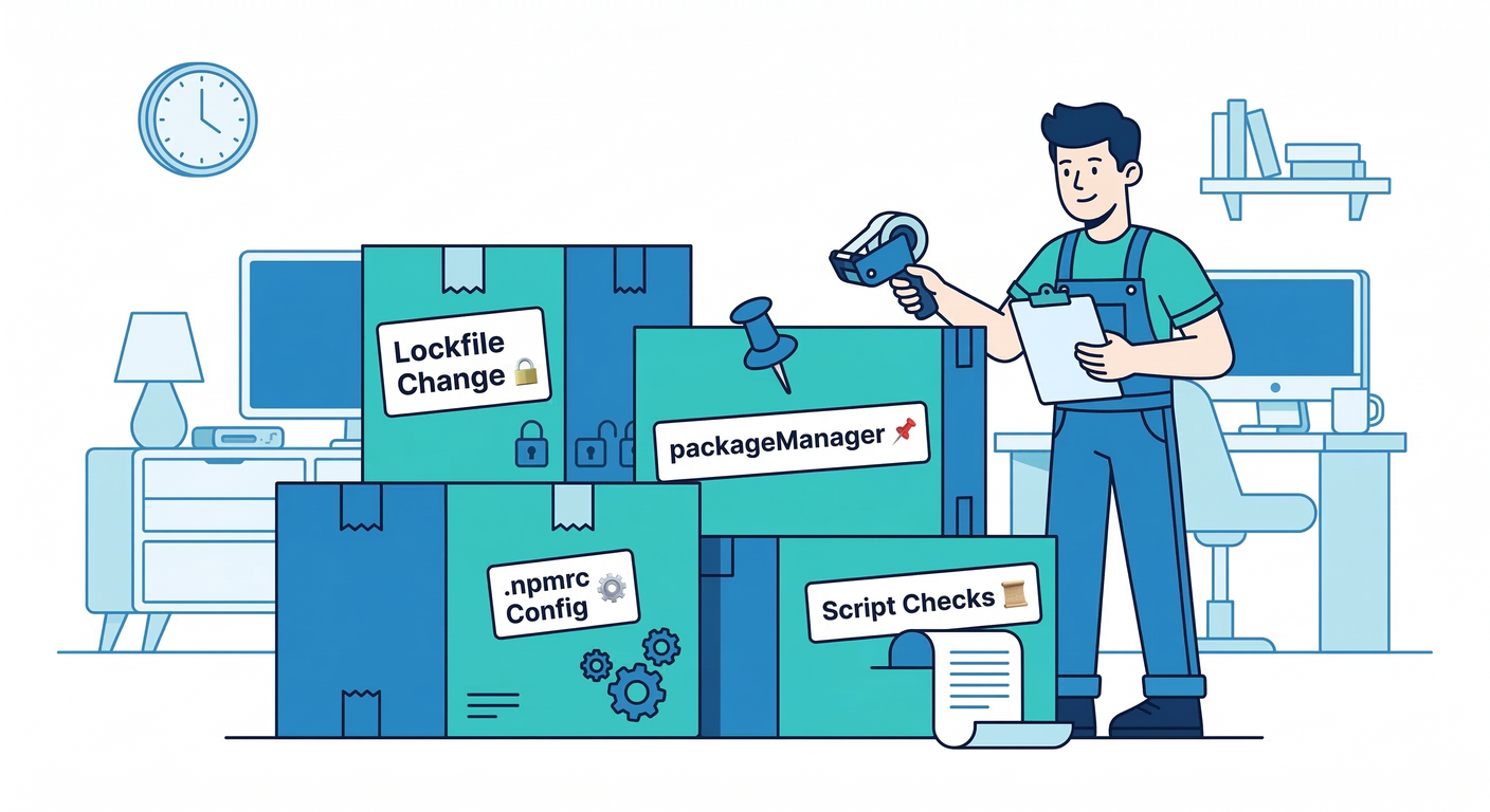 Migration Checklist