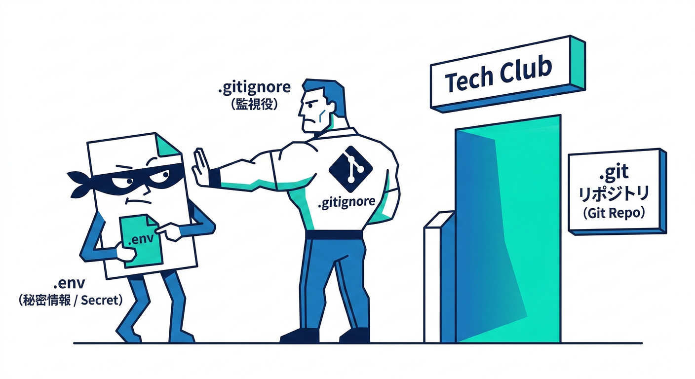 Git Guard