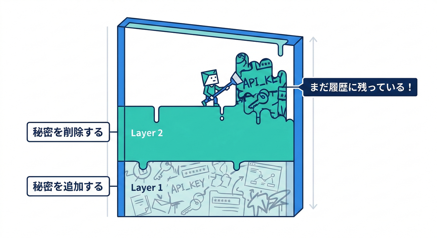 Layer Trace
