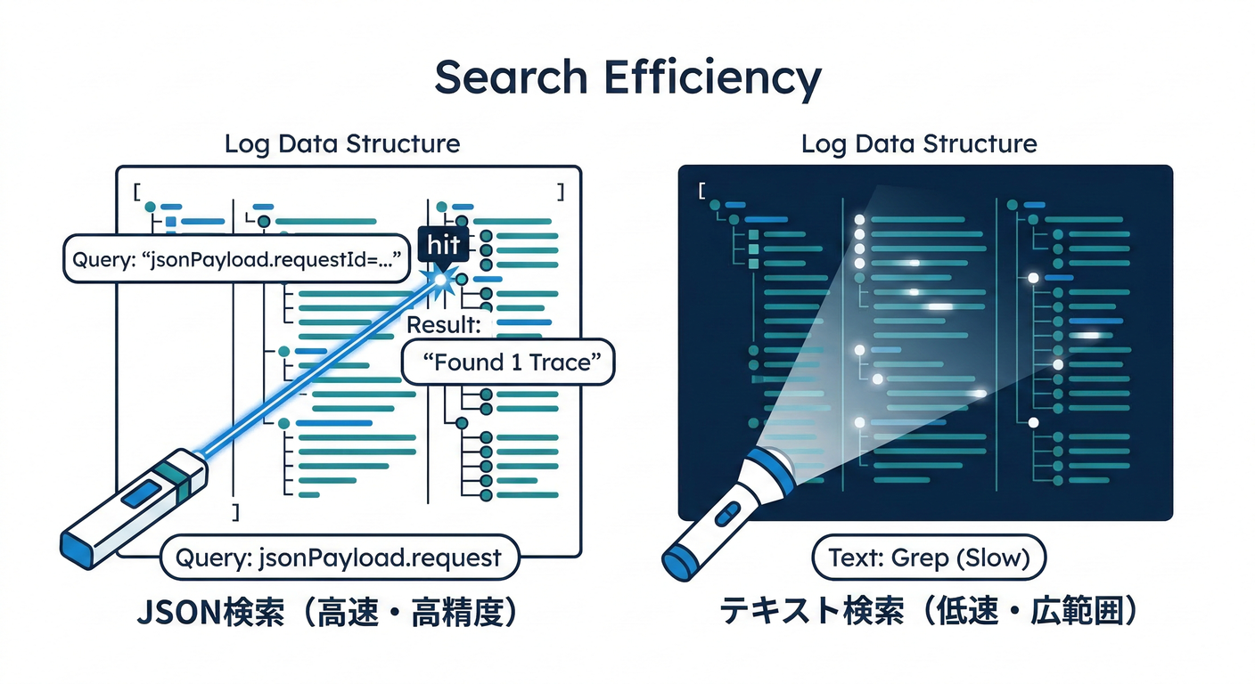 Search Power
