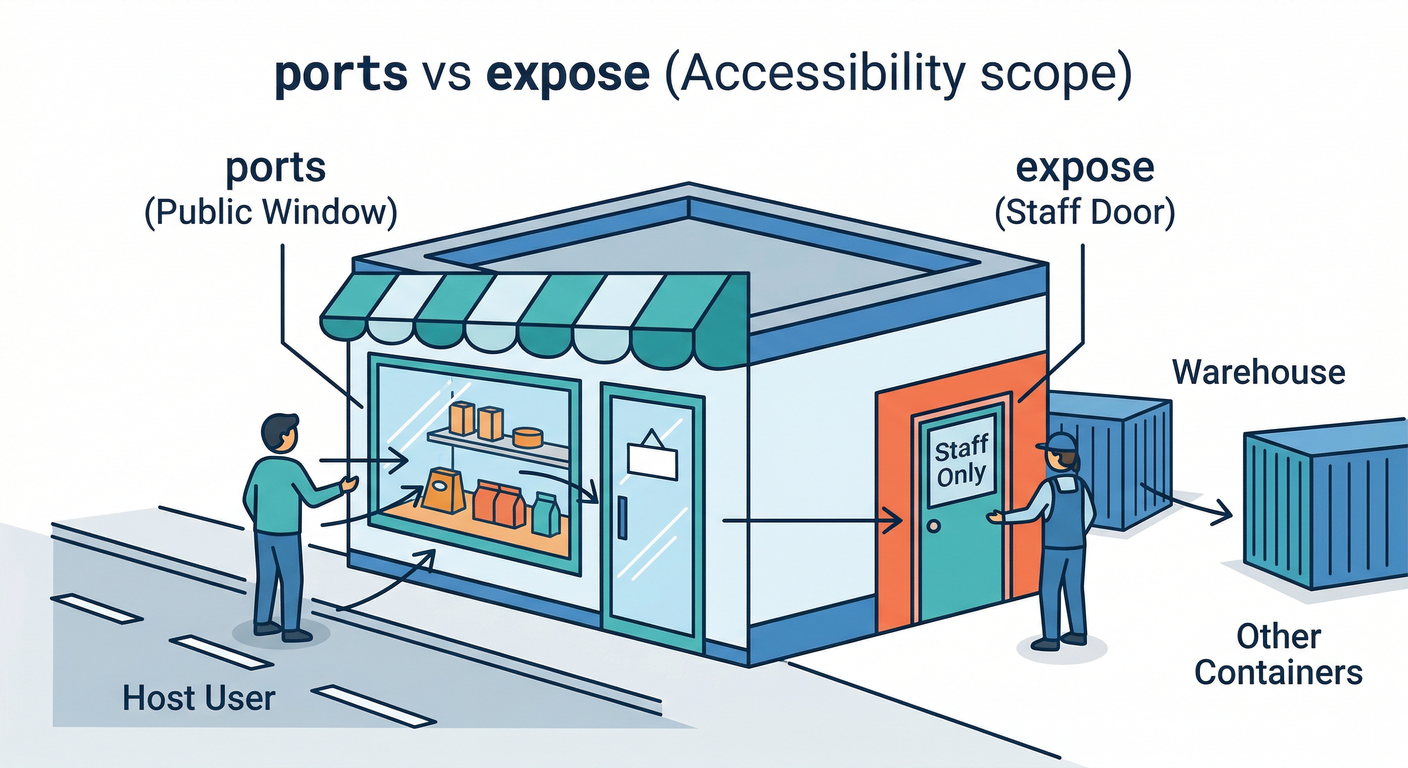 ports_vs_expose