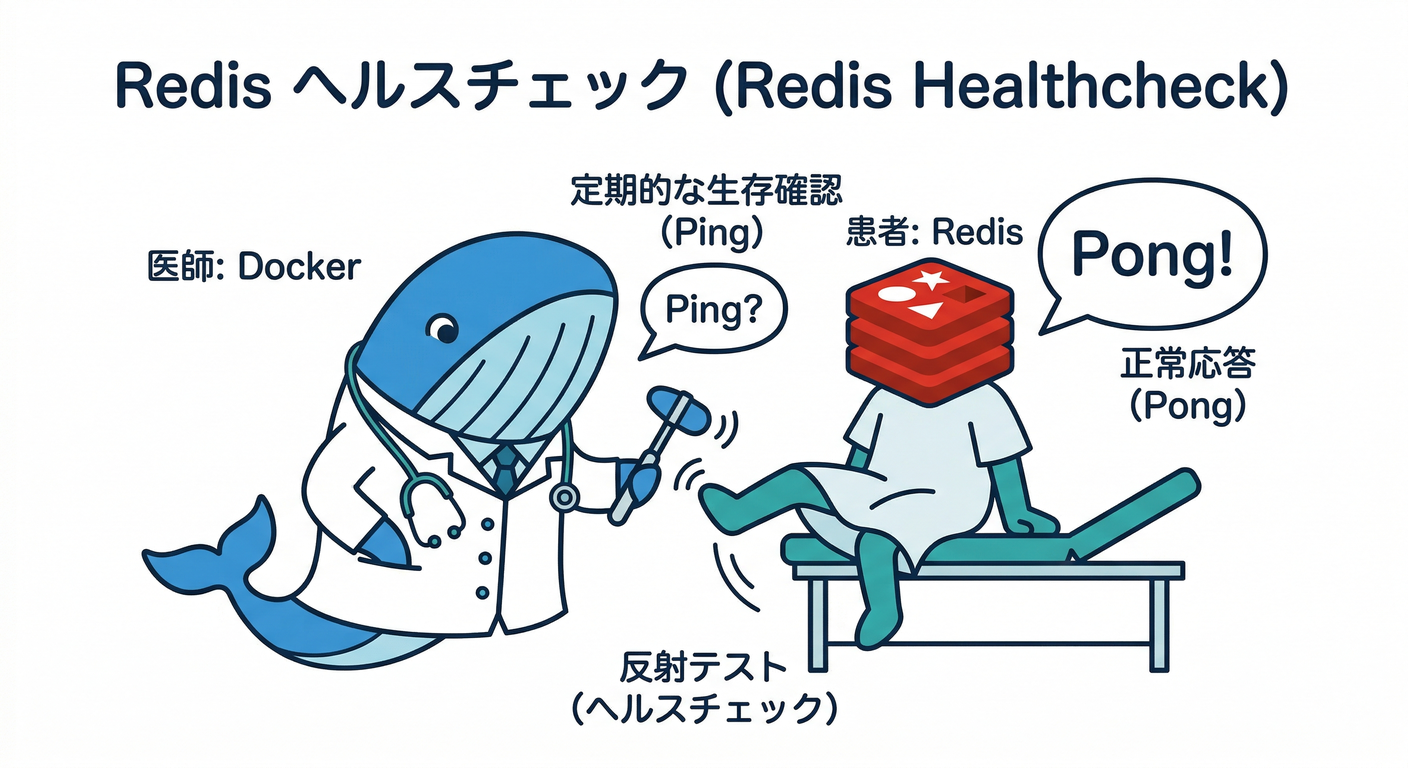 healthcheck