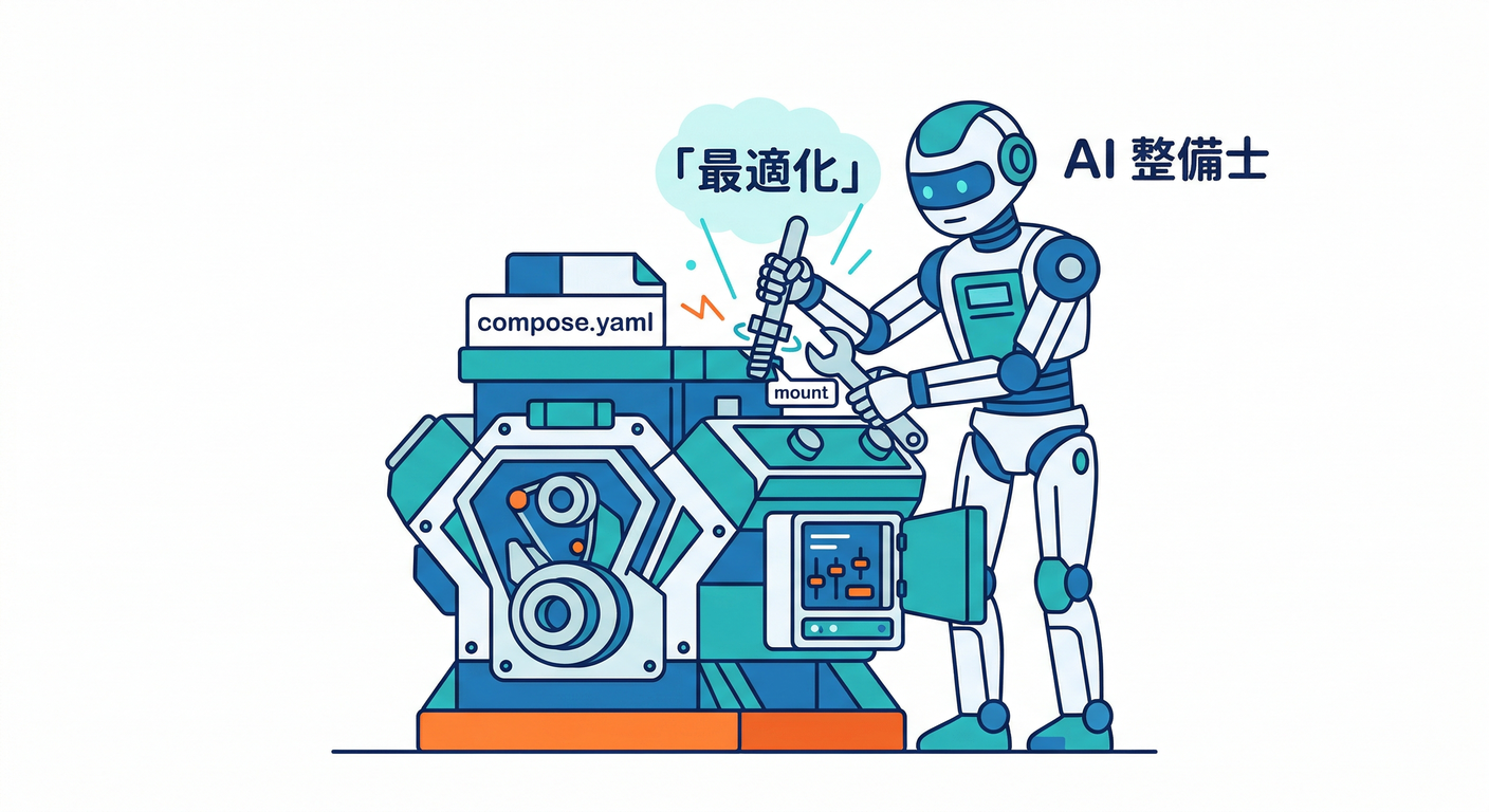 AI Optimization