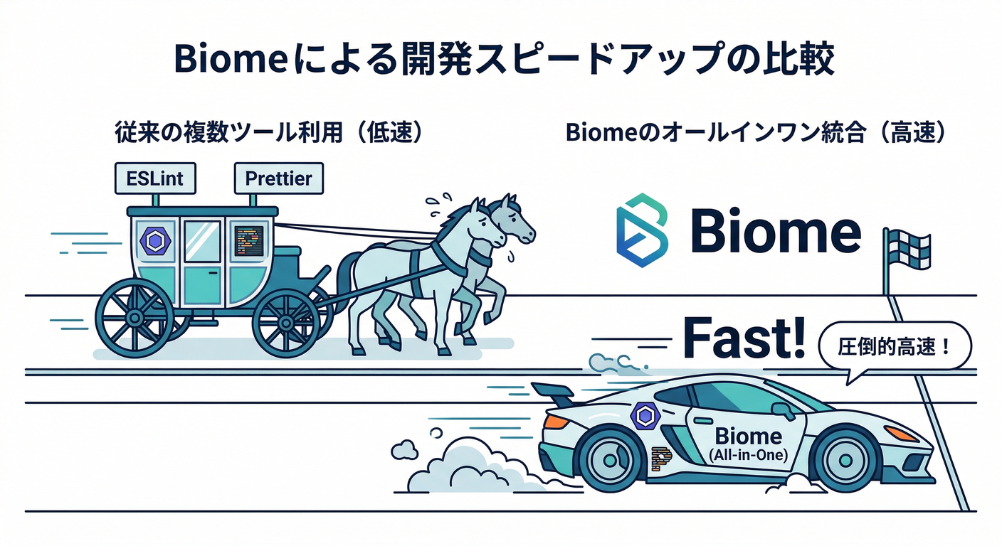 Biome All-in-One