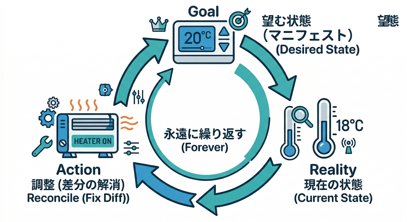 Control Loop