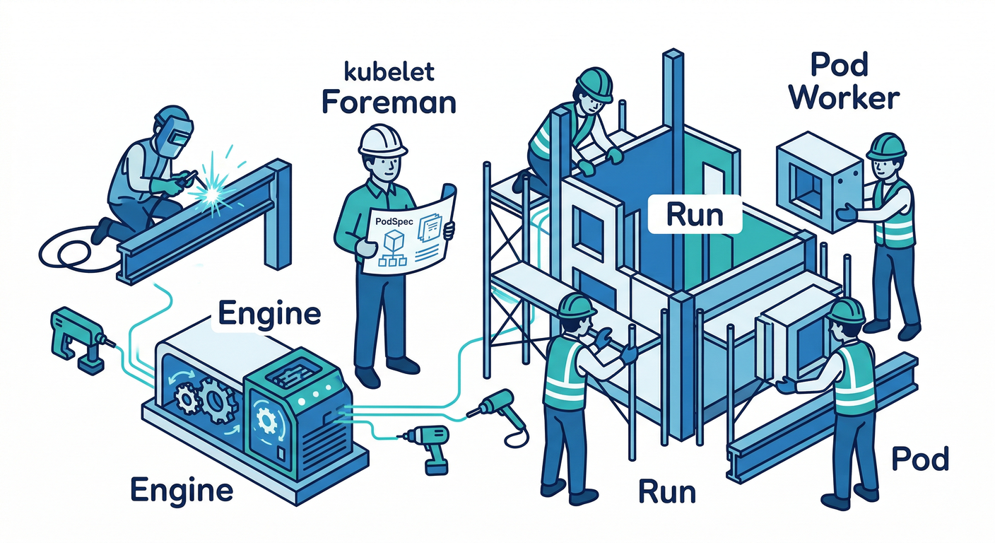 Node Components