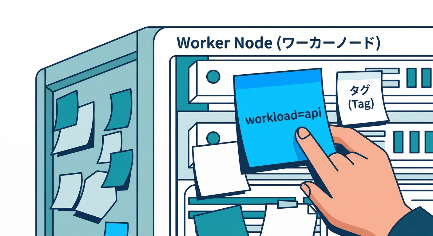 Node Labels