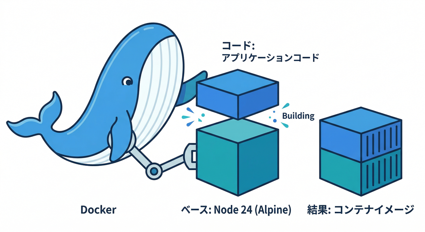 Docker Build