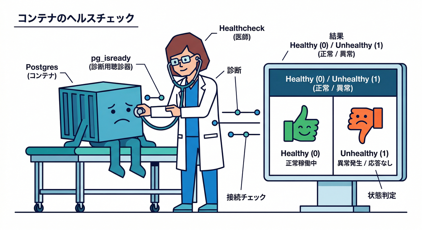 Healthcheck Doctor