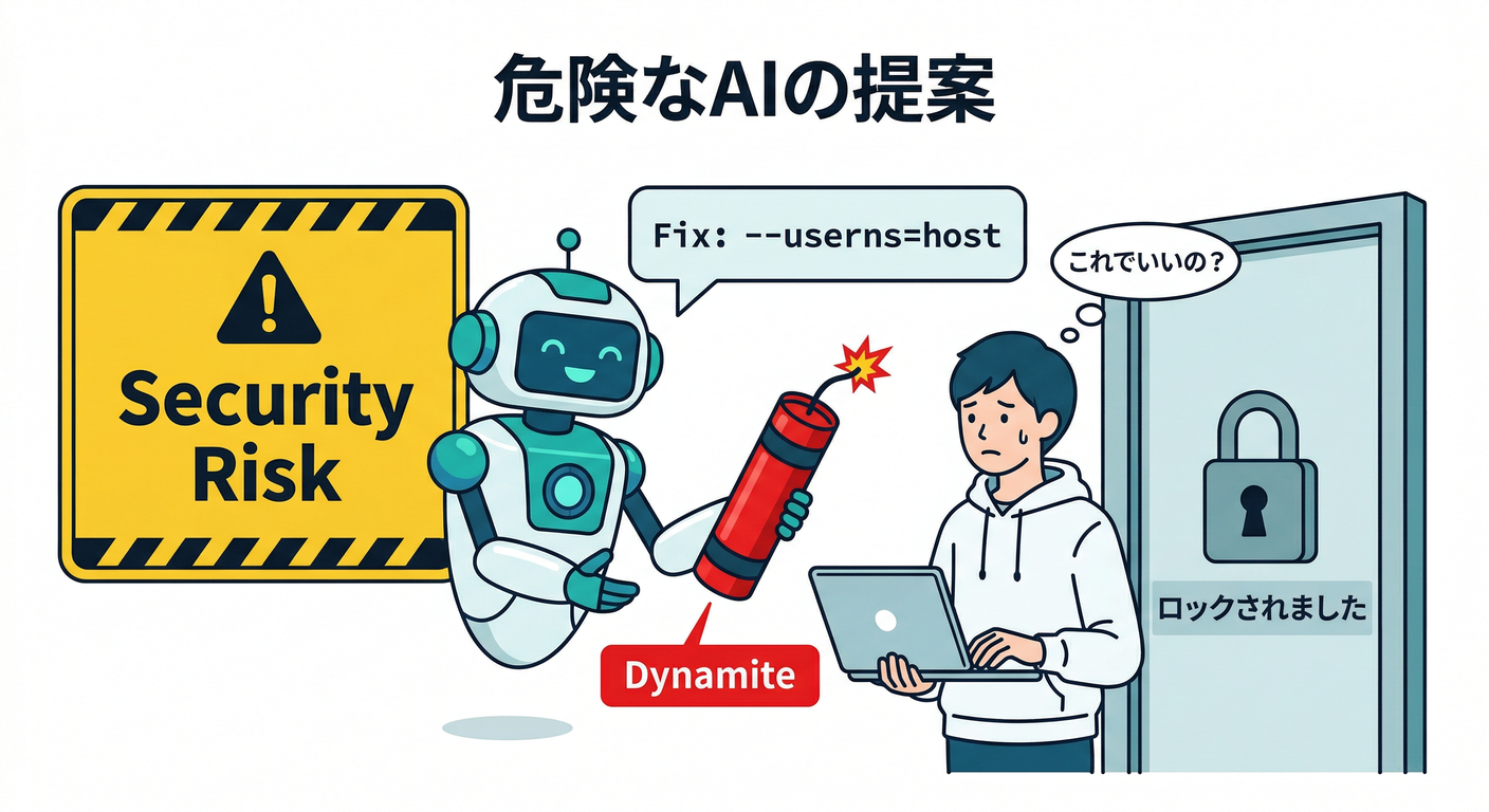AI Accident Warning